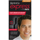 Restoria Express Men Dark Brown