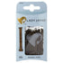 Lady Jayne Brown Bobby Pins 50 Pack