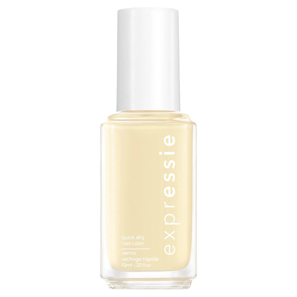 Essie Expressie Nail Polish Busy Beeline 100 13.5mL