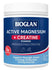 Bioglan Active Magnesium with Creatine Powder 300G