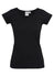 Biz Collection Womens Viva Short Sleeve Tee T403L