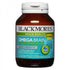 Blackmores Omega Brain 60 Capsules