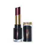 Revlon Super Lustrous Lipstick Glass Shine 012 Black Cherry