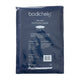 Bodichek Hot or Cold Pack Navy Blue