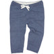 Toshi Organic Cotton Leggings Wander Midnight Size 0