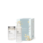 Natio Botanical Bliss Gift Set