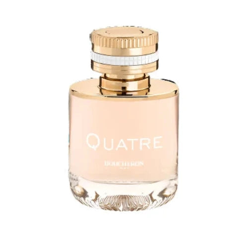 Boucheron Quatre 100Ml Eau de Parfum