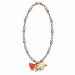 Great Pretenders Boutique Sassy Tassy Necklace