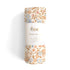 Fox and Fallow Organic Muslin Wrap Baby Swaddle