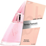 Bruno Banani Woman Eau de Toilette 100ML