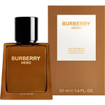 Burberry Hero For Men EDP 50ML