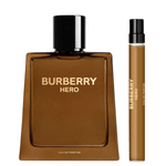 Burberry Hero Eau de Parfum Christmas Gift Set 100ML 10ML