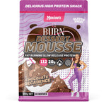 Maxine's Dessert Mousse 500G Chocolate Decadence