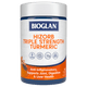 Bioglan Hi-Zorb Triple Strength Tumeric 100 Tablets