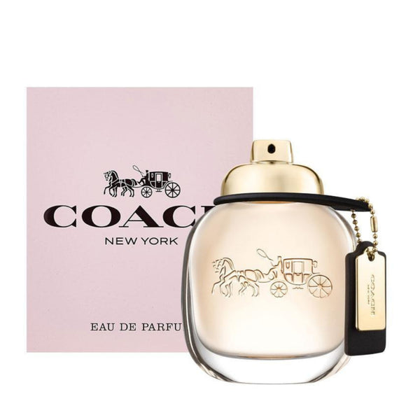 Coach New York EDP 50mL