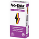 No Doz Energy Berry Bolt Effervescent Tablets 40 Pack