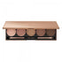 Nude By Nature Natural Illusion Eye Palette Classic Nude