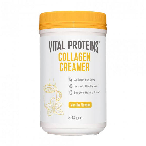 Vital Proteins Collagen Creamer Vanilla 300G