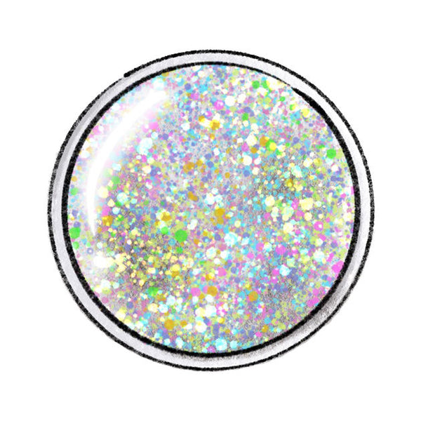 My Magical Belt Sparkle Disc