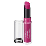 Revlon ColorStay Lipstick Ultimate Suede 005 Muse