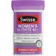 Swisse Womens Ultivite 65+ 60 Tablets