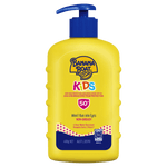 Banana Boat Kids Lotion SPF 50+ Pump 400g