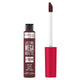 Rimmel Lasting Mega Matte Lipstick 810 Plum Ths Show