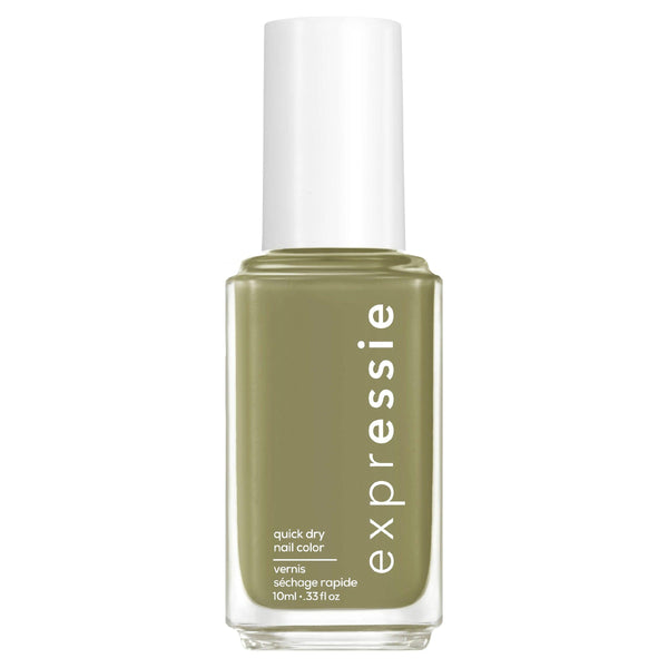 Essie Expressie Nail Polish Precious Cargo Go 320