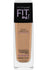 Maybelline Fit Me Base Foundation Spf18 230 Natural Buff