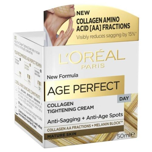 L'Oréal Age Perfect Day Cream 50ML