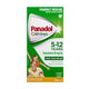 Panadol Suspension Children 5-12 Years Orange 200ml