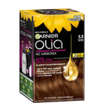 Garnier Olia 5.3 Golden Brown