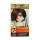 Lover's Hair Salon Coloring Shampoo Mahogany Brown