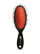 Lady Jayne Purse Sized Metal Pin Pad Brush