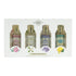 4711 Original Eau Floral Mini Collection Set 4 X 8ML