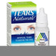 Tears Naturale Artificial Tears Eye Drops 15mL