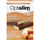 OPTISLIM VLCD Caramel Crunch Bar 5 x 60g