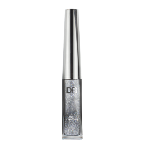 DB Eyeliner Glitter Silver