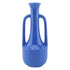 Urban Products Memphis Home Shelf Decor Vase Blue