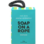 Arome Ambiance Mens Soap On A Rope