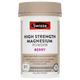 Swisse Ultiboost High Strength Magnesium Powder Berry 180G