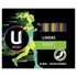 U by Kotex Liners Sport 30 pack