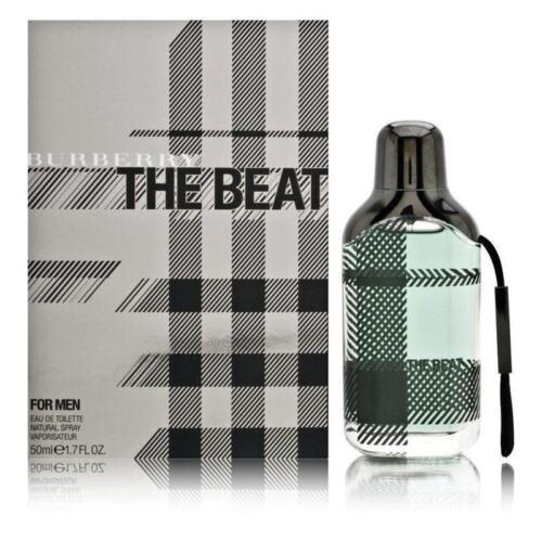 Burberry The Beat Men EDT 50ml