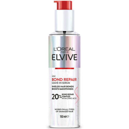 L'Oreal Paris Elvive Bond Repair Serum 150ml