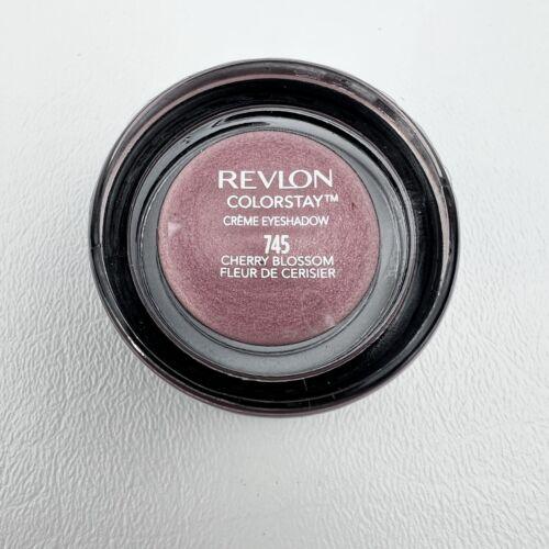 Revlon Colorstay Creme Eyeshadow Cherry Blossom