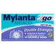 Mylanta 2Go Antacid Double Strength Chewable 48 Tablets
