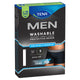 Tena Mens Washable Boxer Small