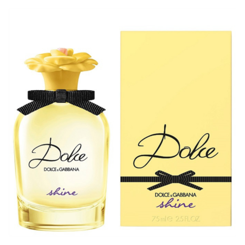 Dolce & Gabbana Dolce Shine EDP 75ML