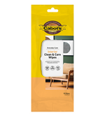 Cabot's Everyday Care Interior Clean & Care Wipes