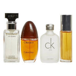 Calvin Klein Mini Women Fragrance Gift Set 4
